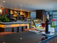  Vacation Hub International | Park Regis Kuta hotel Lobby