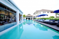  Vacation Hub International | Montigo Resort Seminyak Lobby