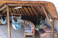  Vacation Hub International | 3 Liebeloft Guest House Lobby