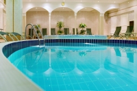  Vacation Hub International | Marriott Grand Hotel Lobby