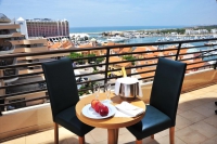  Vacation Hub International | Vila Gale Marina Lobby