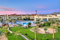  Vacation Hub International | Aurora Oriental Resort Lobby
