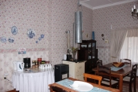  Vacation Hub International | Ficksburg Gewel Guesthouse Lobby