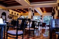  Vacation Hub International | Le Meridien Kochi Lobby