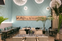  Vacation Hub International | Naumi Auckland Airport Lobby