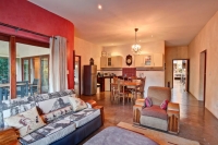  Vacation Hub International | Bramasole Guest House Lobby