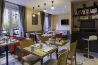  Vacation Hub International | Contact Alize Montmartre Lobby