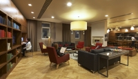  Vacation Hub International | Citadines Holborn Covent Garden London Lobby