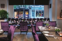  Vacation Hub International | Radisson Blu Edwardian, Mercer Street Lobby