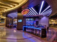  Vacation Hub International | The LINQ Hotel and Casino Lobby