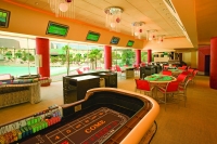  Vacation Hub International | Mandalay Bay Hotel and Casino Lobby