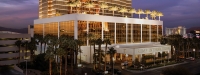 Vacation Hub International | Trump International Hotel Las Vegas Lobby