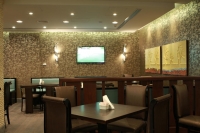  Vacation Hub International | Saint George Dubai Lobby