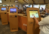  Vacation Hub International | Yavapai Lodge Lobby