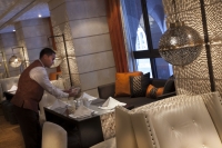  Vacation Hub International | Shaza Al Madina Lobby