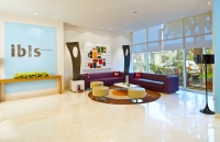  Vacation Hub International | Ibis Navi Mumbai Lobby