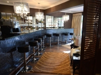  Vacation Hub International | St Peters Place Lobby