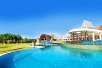  Vacation Hub International | Inaya Putri Bali Nusa Dua Lobby