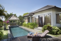  Vacation Hub International | Park Hotel Nusa Dua Lobby