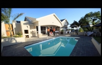  Vacation Hub International | Orange Inn Knysna Lobby