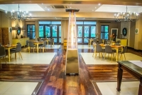  Vacation Hub International | Sandton Lodge Lobby