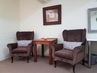  Vacation Hub International | Hilton Haven B&B Lobby