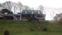  Vacation Hub International | Gateside Guesthouse Lobby