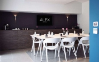  Vacation Hub International | ALEX Hotel Marseille Lobby
