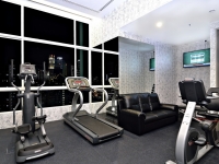  Vacation Hub International | The Seacare Hotel Lobby