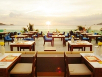  Vacation Hub International | La Flora Resort Patong Lobby