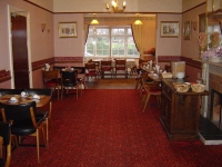  Vacation Hub International | Park Hotel Ilford Lobby