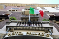  Vacation Hub International | Hotel Palladio Lobby