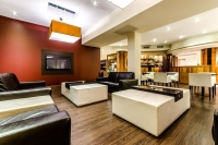  Vacation Hub International | Smart Holiday Hotel Lobby