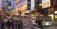  Vacation Hub International | Union Square Plaza Hotel Lobby