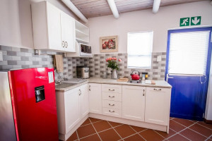  Vacation Hub International | Fijnbosch Lobby
