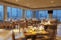  Vacation Hub International | Harmony Saigon Hotel Lobby