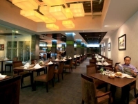  Vacation Hub International | Norfolk Hotel Ho Chi Minh Lobby