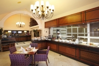 Vacation Hub International | Mercure Johannesburg Midrand Lobby