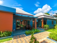  Vacation Hub International | Lamai Plaza Residence Lobby
