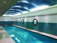  Vacation Hub International | Adina Apartment Hotel Coogee Lobby