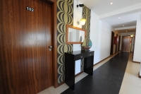  Vacation Hub International | Hotel Inn Luanda Lobby