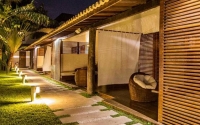  Vacation Hub International | Serena Boutique Resort Lobby
