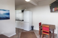  Vacation Hub International | Muizenberg Guestique Lobby