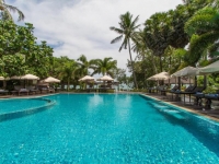  Vacation Hub International | Ananda Lanta Resort Lobby