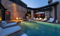  Vacation Hub International | Urban Hotel Madrid Lobby