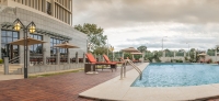  Vacation Hub International | President Walmont Lobby