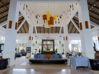  Vacation Hub International | Independence Hotel & Spa Lobby