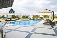  Vacation Hub International | Tan Son Nhat Hotel Lobby
