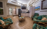  Vacation Hub International | A&A Guesthouse Lobby