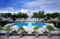  Vacation Hub International | The Legian Bali Lobby